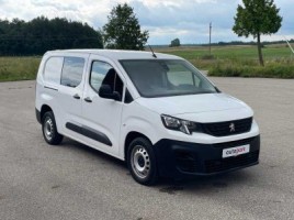 Peugeot Partner | 2
