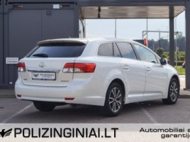 Toyota Avensis | 2