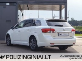 Toyota Avensis | 3