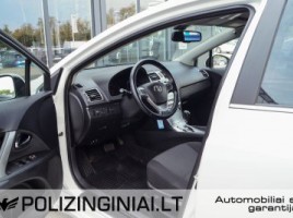 Toyota Avensis | 4