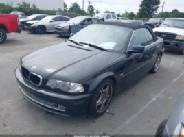BMW 330, kabrioletas | 1