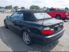 BMW 330, kabrioletas | 2