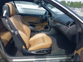BMW 330, kabrioletas | 4