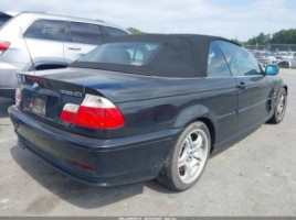 BMW 330, kabrioletas | 3