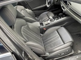 Audi A4, 2.0 l., sedanas | 4