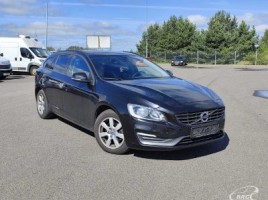 Volvo V60 | 2