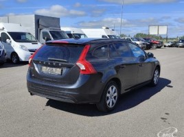 Volvo V60 | 1