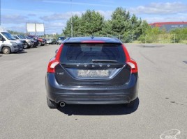 Volvo V60 | 4