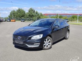 Volvo V60 universalas