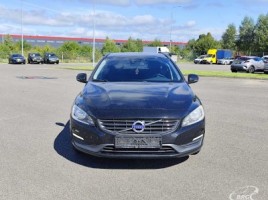 Volvo V60 | 3