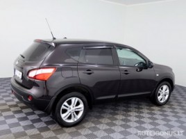 Nissan Qashqai | 2