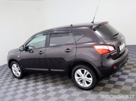Nissan Qashqai | 3