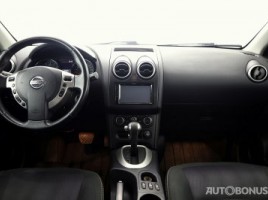 Nissan Qashqai | 4