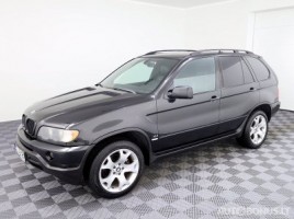 BMW X5 | 1