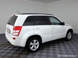 Suzuki Grand Vitara, 2.4 l., visureigis | 2