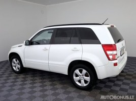 Suzuki Grand Vitara, 2.4 l., visureigis | 3