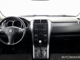 Suzuki Grand Vitara, 2.4 l., visureigis | 4