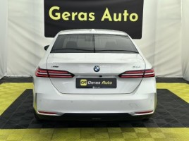 BMW 530, sedanas | 4