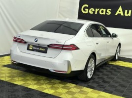 BMW 530, sedanas | 3