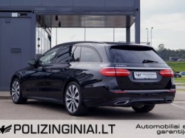Mercedes-Benz E220 | 3