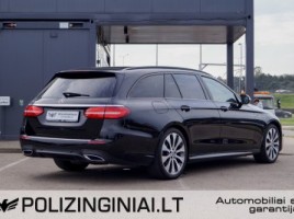 Mercedes-Benz E220 | 2