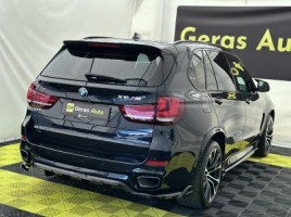 BMW X5, cross-country | 3