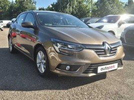 Renault Megane, 1.2 l., hečbekas | 2