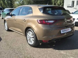 Renault Megane, 1.2 l., hečbekas | 4
