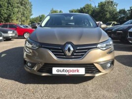 Renault Megane, 1.2 l., hečbekas | 1