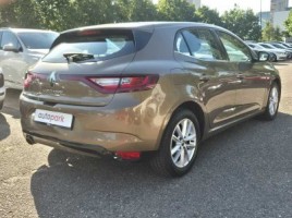 Renault Megane, 1.2 l., hečbekas | 3