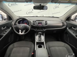 Kia Sportage, 2.4 l., Внедорожник | 2