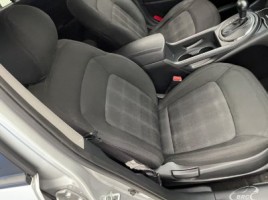 Kia Sportage, 2.4 l., Внедорожник | 4