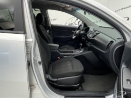 Kia Sportage, 2.4 l., Внедорожник | 3