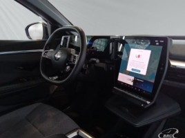 Renault Megane, hečbekas | 4