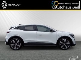 Renault Megane, hečbekas | 3