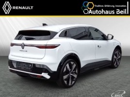 Renault Megane, hečbekas | 1