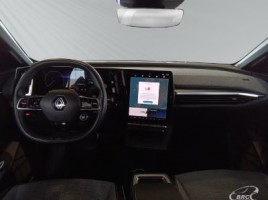 Renault Megane, hečbekas | 2