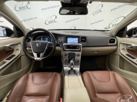 Volvo V60 | 2