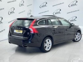 Volvo V60 | 1