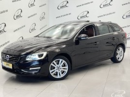 Volvo V60 universalas