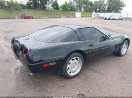 Chevrolet Corvette, kupė | 2
