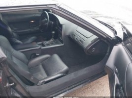 Chevrolet Corvette, kupė | 3