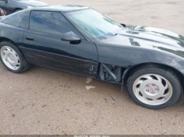 Chevrolet Corvette, kupė | 4