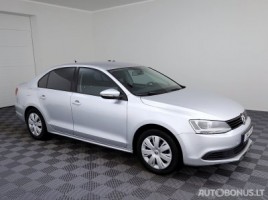 Volkswagen Jetta sedanas