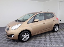 Kia Venga | 1