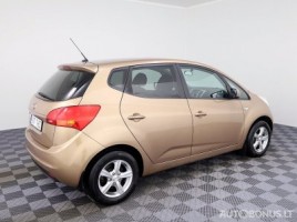 Kia Venga | 2