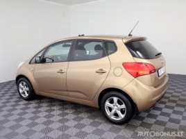 Kia Venga | 3