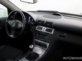 Mercedes-Benz CLC160, 1.6 l., kupė | 4