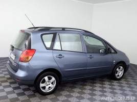 Toyota Corolla, 1.8 l., Минивэн | 2