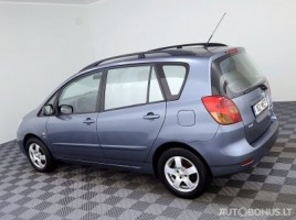 Toyota Corolla, 1.8 l., Минивэн | 3